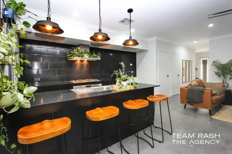 Third view of Homely house listing, 57 Everglades Avenue, Brabham WA 6055