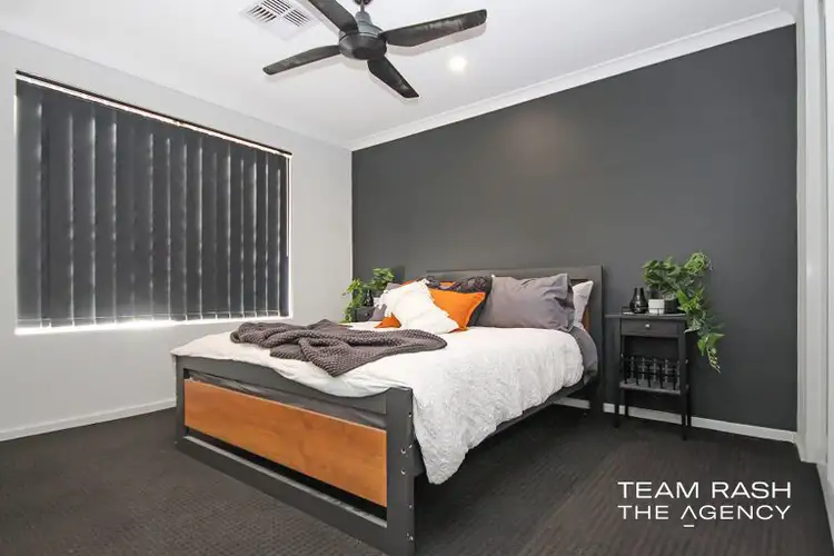 Sixth view of Homely house listing, 57 Everglades Avenue, Brabham WA 6055