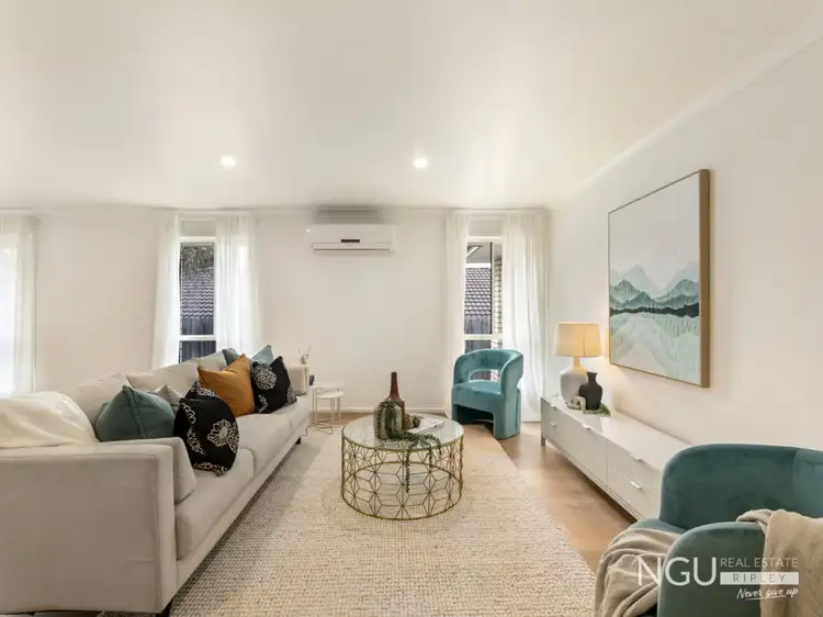 Third view of Homely house listing, 16 Kordan Boulevard, Raceview QLD 4305