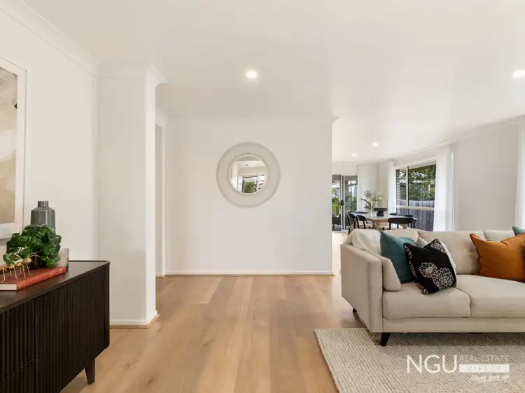 Fourth view of Homely house listing, 16 Kordan Boulevard, Raceview QLD 4305