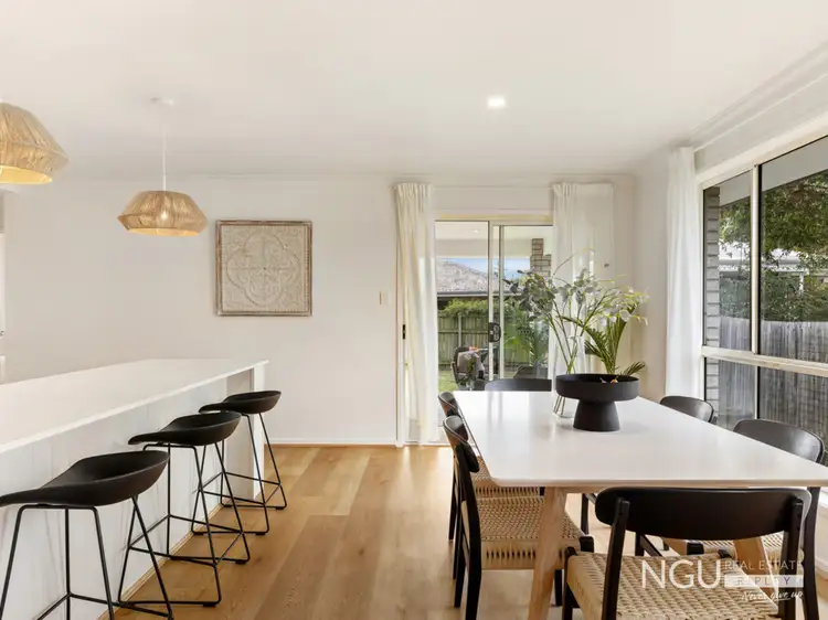 Fifth view of Homely house listing, 16 Kordan Boulevard, Raceview QLD 4305