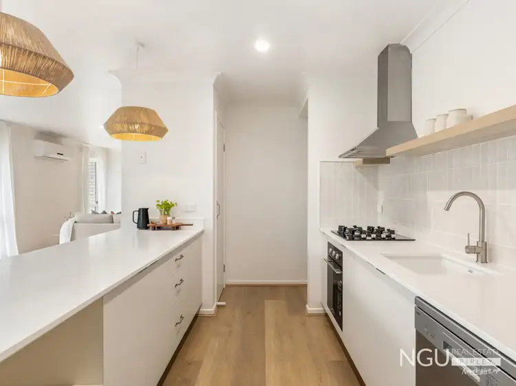 Sixth view of Homely house listing, 16 Kordan Boulevard, Raceview QLD 4305