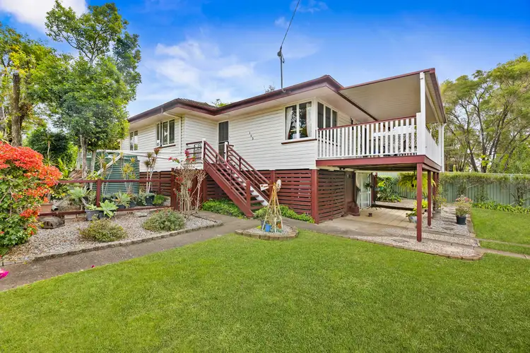 103 Alice Street, Goodna QLD 4300