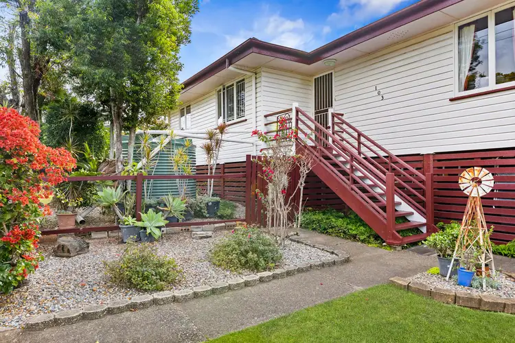 Fourth view of Homely house listing, 103 Alice Street, Goodna QLD 4300
