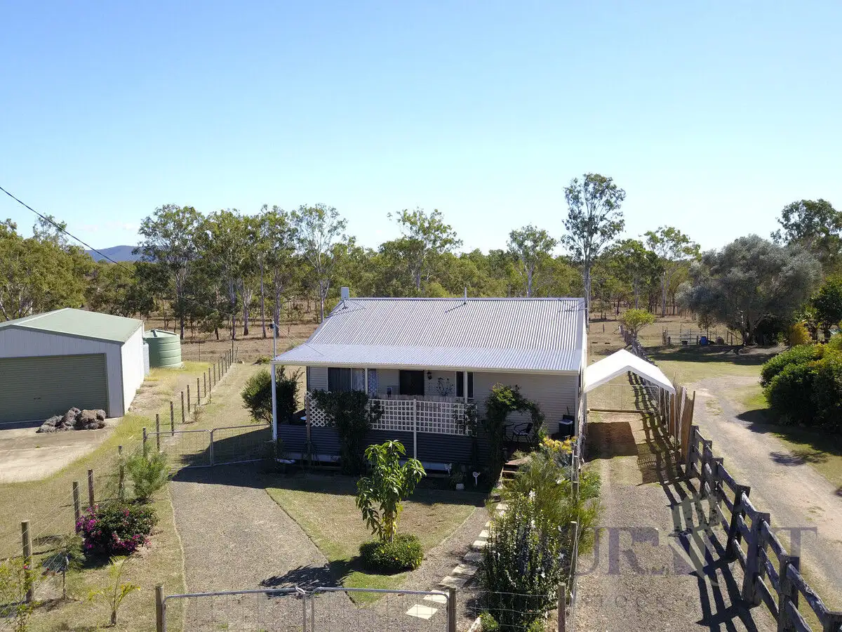 Main view of Homely house listing, 2 Horton Street, Biggenden QLD 4621