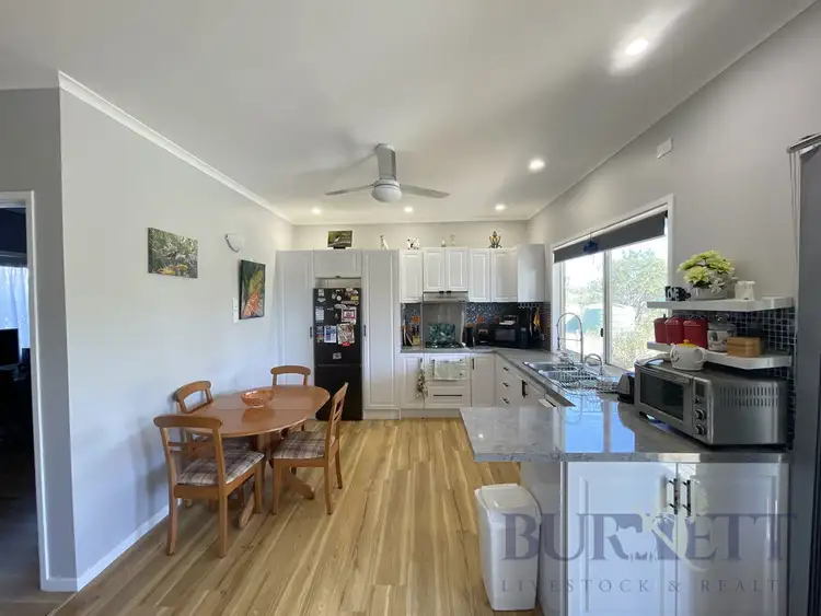 Second view of Homely house listing, 2 Horton Street, Biggenden QLD 4621