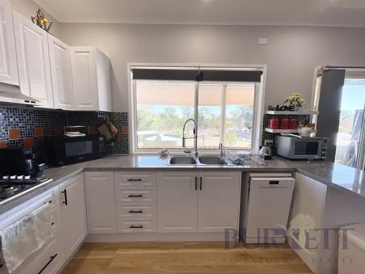 Fourth view of Homely house listing, 2 Horton Street, Biggenden QLD 4621