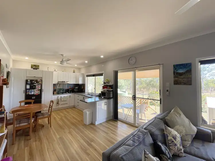 Sixth view of Homely house listing, 2 Horton Street, Biggenden QLD 4621