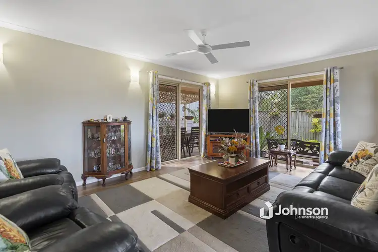 Second view of Homely townhouse listing, 4/52 Edith Drive, North Ipswich QLD 4305