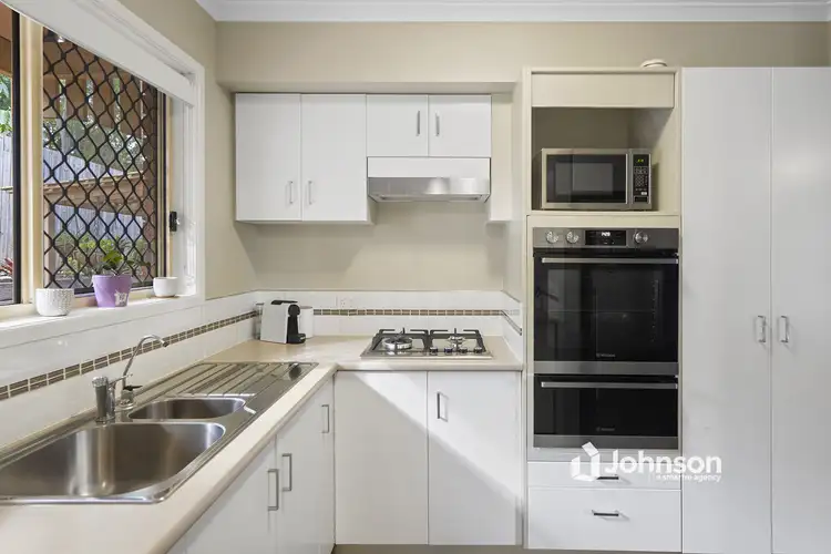 Third view of Homely townhouse listing, 4/52 Edith Drive, North Ipswich QLD 4305