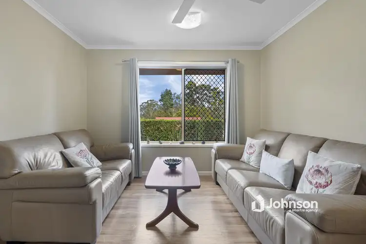 Fifth view of Homely townhouse listing, 4/52 Edith Drive, North Ipswich QLD 4305
