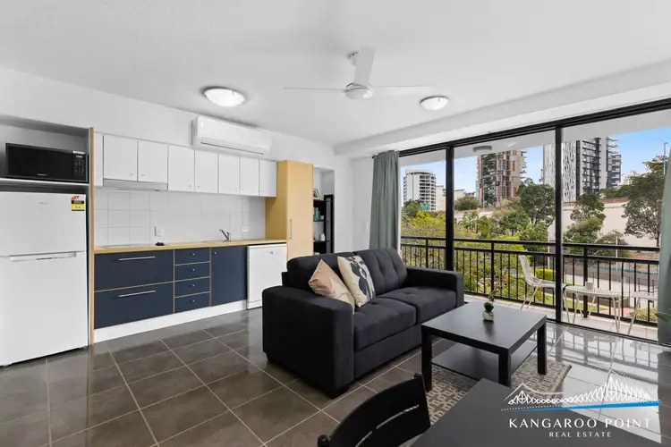100/15 Goodwin Street, Kangaroo Point QLD 4169