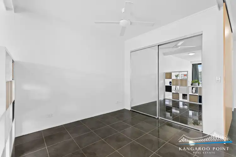 Sixth view of Homely studio listing, 100/15 Goodwin Street, Kangaroo Point QLD 4169