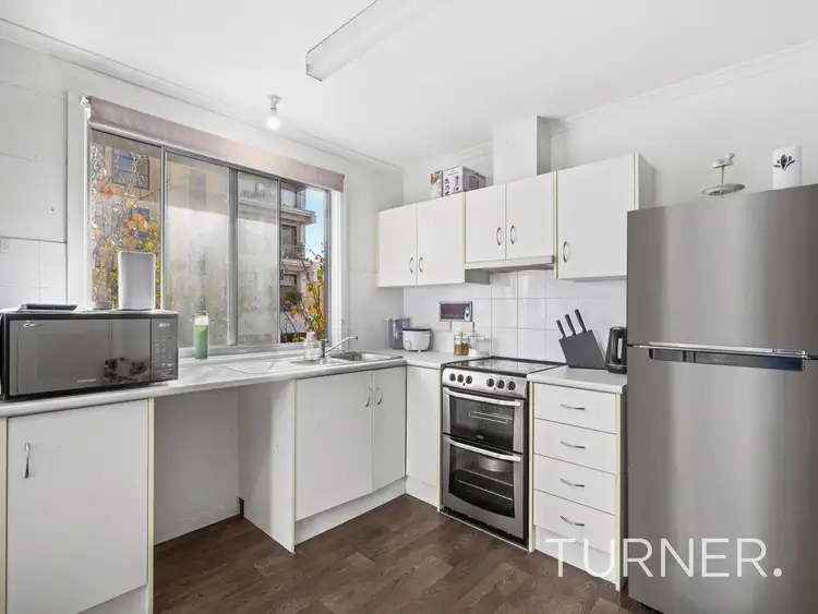 Second view of Homely unit listing, 50/6-24 Winona Street, Findon SA 5023