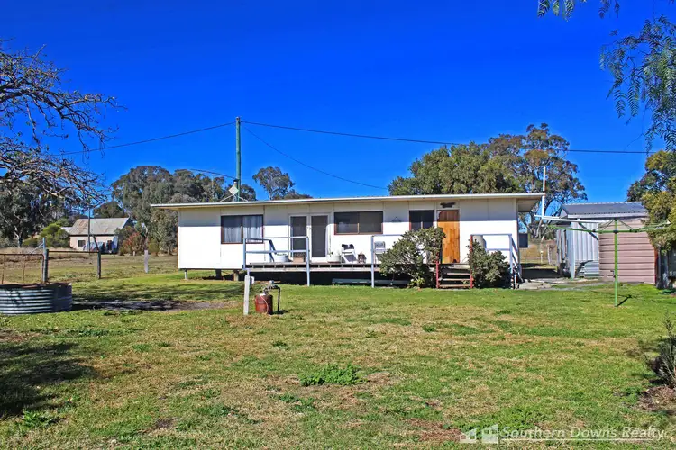 21 Azalea Street, Emu Vale QLD 4371