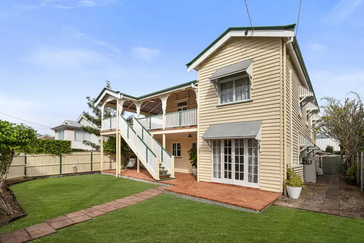 5 Seventh Avenue, Kedron QLD 4031