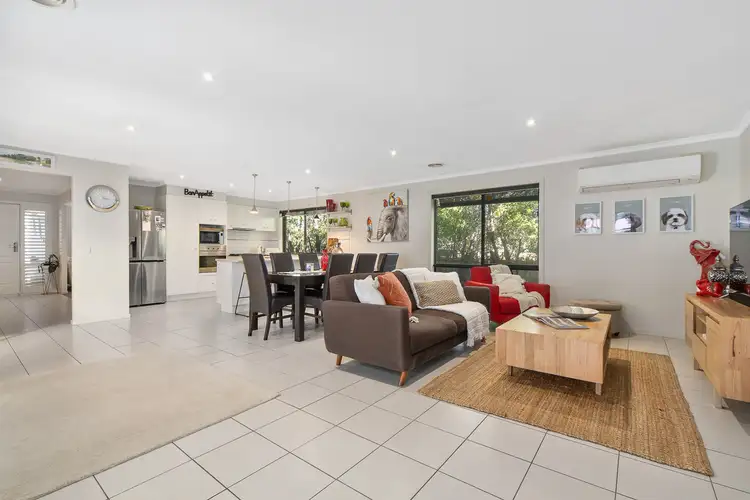 Fifth view of Homely house listing, 11 Garnet Close, Skye VIC 3977