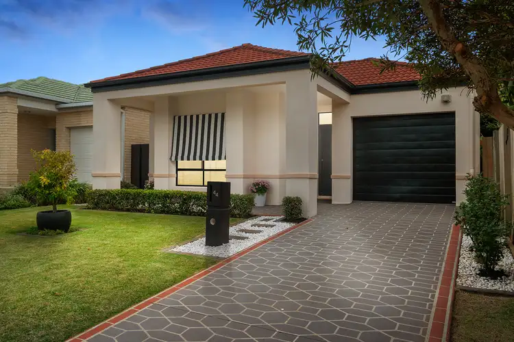 44 Cottonwood Circuit, North Lakes QLD 4509