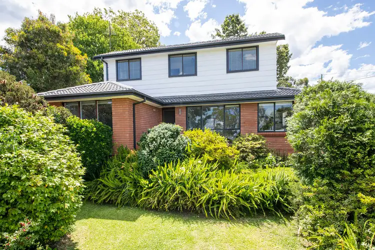4 Gwynn Close, Emu Plains NSW 2750