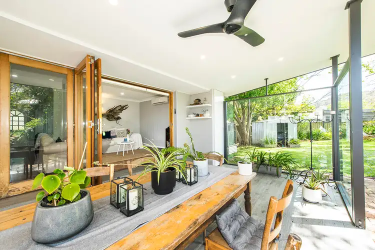 Second view of Homely house listing, 4 Gwynn Close, Emu Plains NSW 2750
