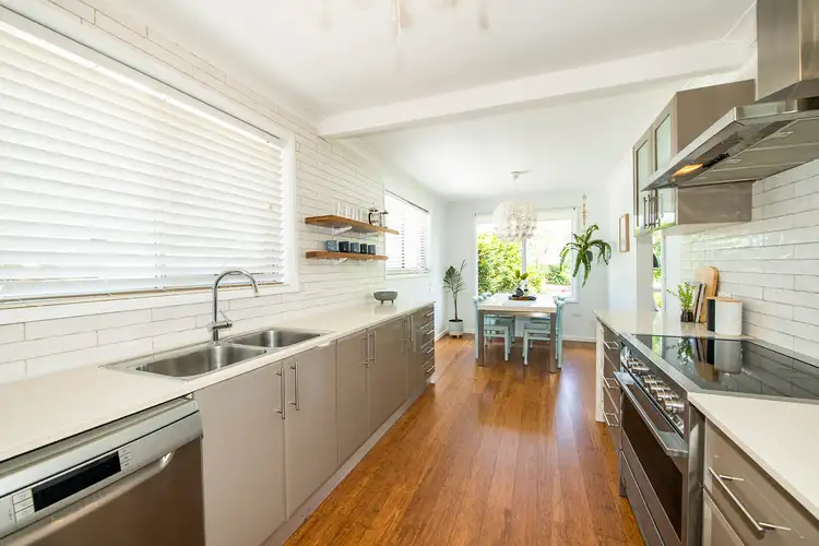 Sixth view of Homely house listing, 4 Gwynn Close, Emu Plains NSW 2750