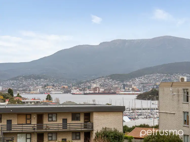 Second view of Homely apartment listing, 40/15 Alma Street, Bellerive TAS 7018