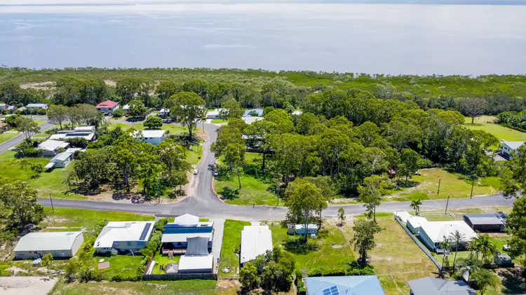Second view of Homely house listing, 11 Cecily Terrace, River Heads QLD 4655