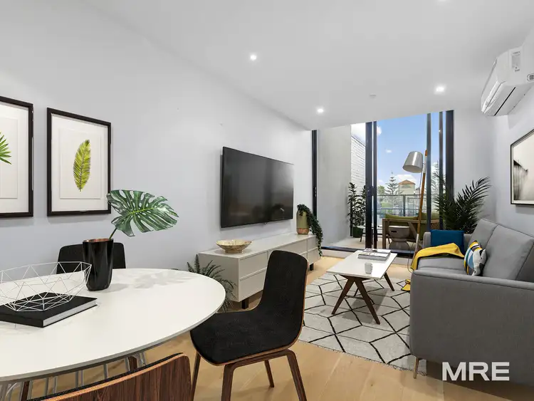 207/41 Nott Street, Port Melbourne VIC 3207