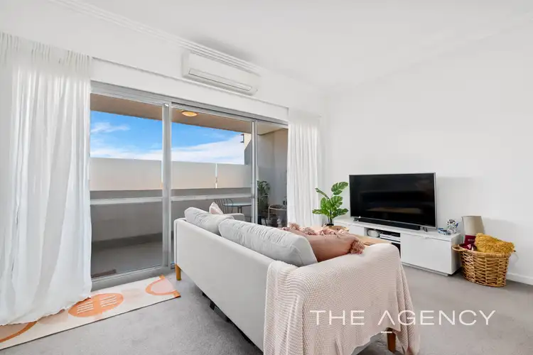 Fifth view of Homely apartment listing, 17/26 Little Walcott Street, North Perth WA 6006