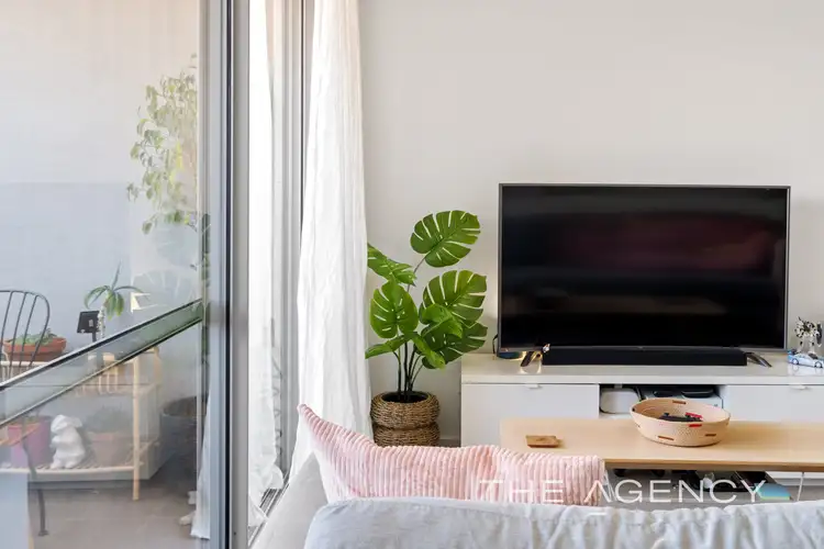 Sixth view of Homely apartment listing, 17/26 Little Walcott Street, North Perth WA 6006