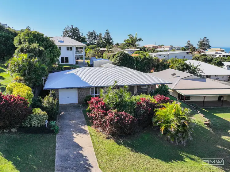 19 Greer Street, Meikleville Hill QLD 4703