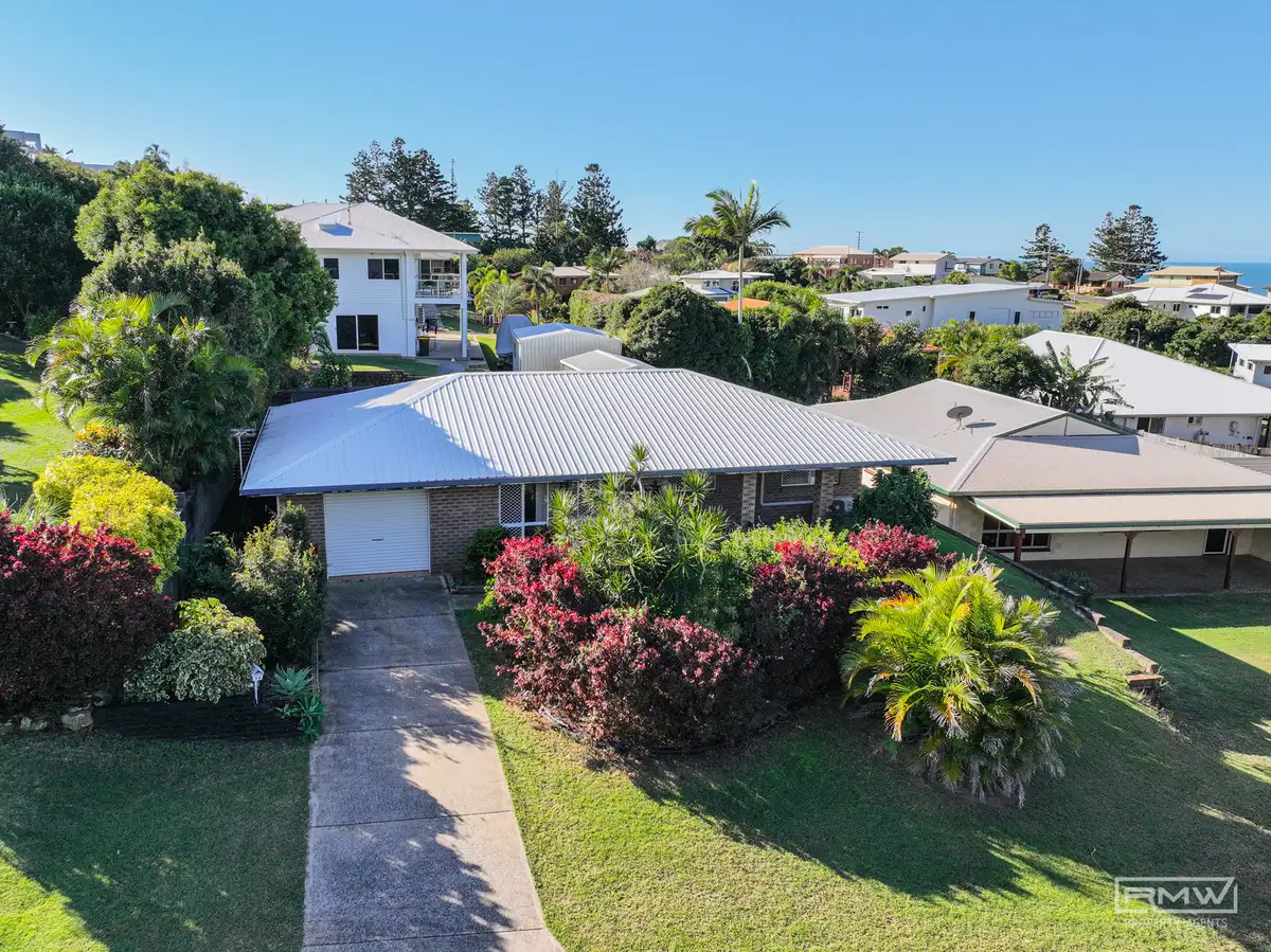 Main view of Homely house listing, 19 Greer Street, Meikleville Hill QLD 4703
