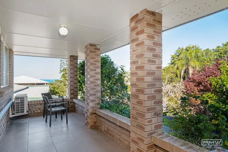 Second view of Homely house listing, 19 Greer Street, Meikleville Hill QLD 4703