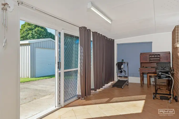 Fourth view of Homely house listing, 19 Greer Street, Meikleville Hill QLD 4703
