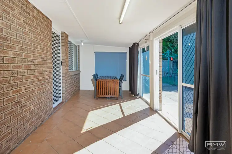 Fifth view of Homely house listing, 19 Greer Street, Meikleville Hill QLD 4703