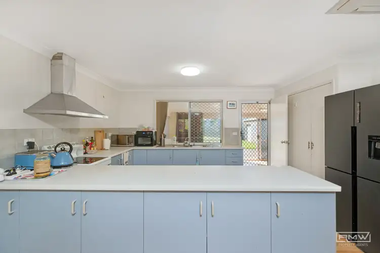 Sixth view of Homely house listing, 19 Greer Street, Meikleville Hill QLD 4703