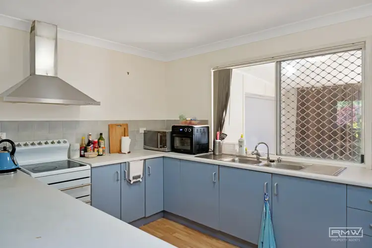 Seventh view of Homely house listing, 19 Greer Street, Meikleville Hill QLD 4703