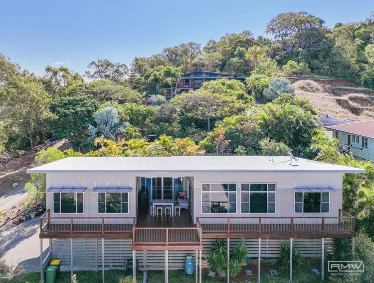 7 Clair Court, Taranganba QLD 4703