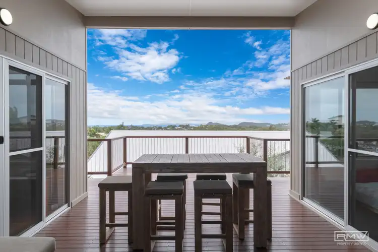 Second view of Homely house listing, 7 Clair Court, Taranganba QLD 4703