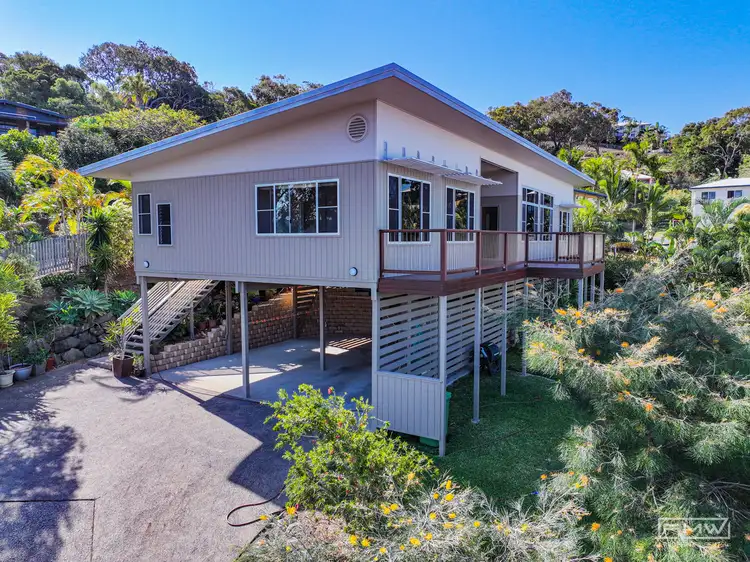 Third view of Homely house listing, 7 Clair Court, Taranganba QLD 4703