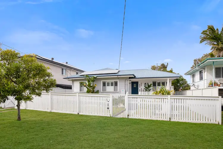 5 Enoch Street, Clontarf QLD 4019