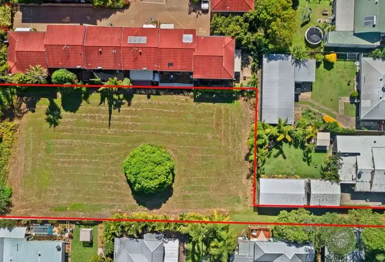 Second view of Homely land listing, 39 Neils Street, Pialba QLD 4655