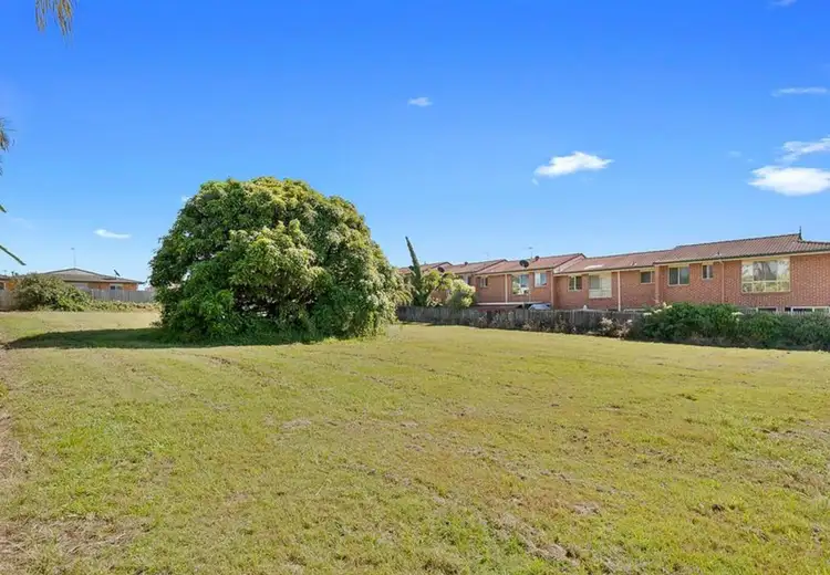 Third view of Homely land listing, 39 Neils Street, Pialba QLD 4655