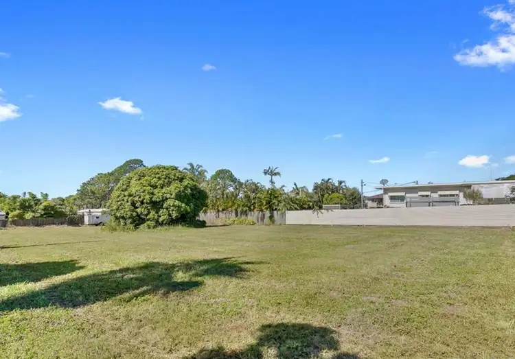 Fourth view of Homely land listing, 39 Neils Street, Pialba QLD 4655