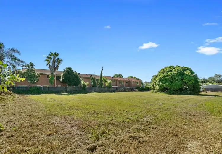 Fifth view of Homely land listing, 39 Neils Street, Pialba QLD 4655