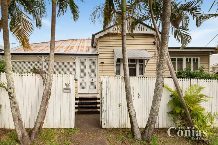 82 Haig Road, Auchenflower QLD 4066