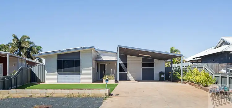 Third view of Homely house listing, 14 Rothschild Loop, Baynton WA 6714
