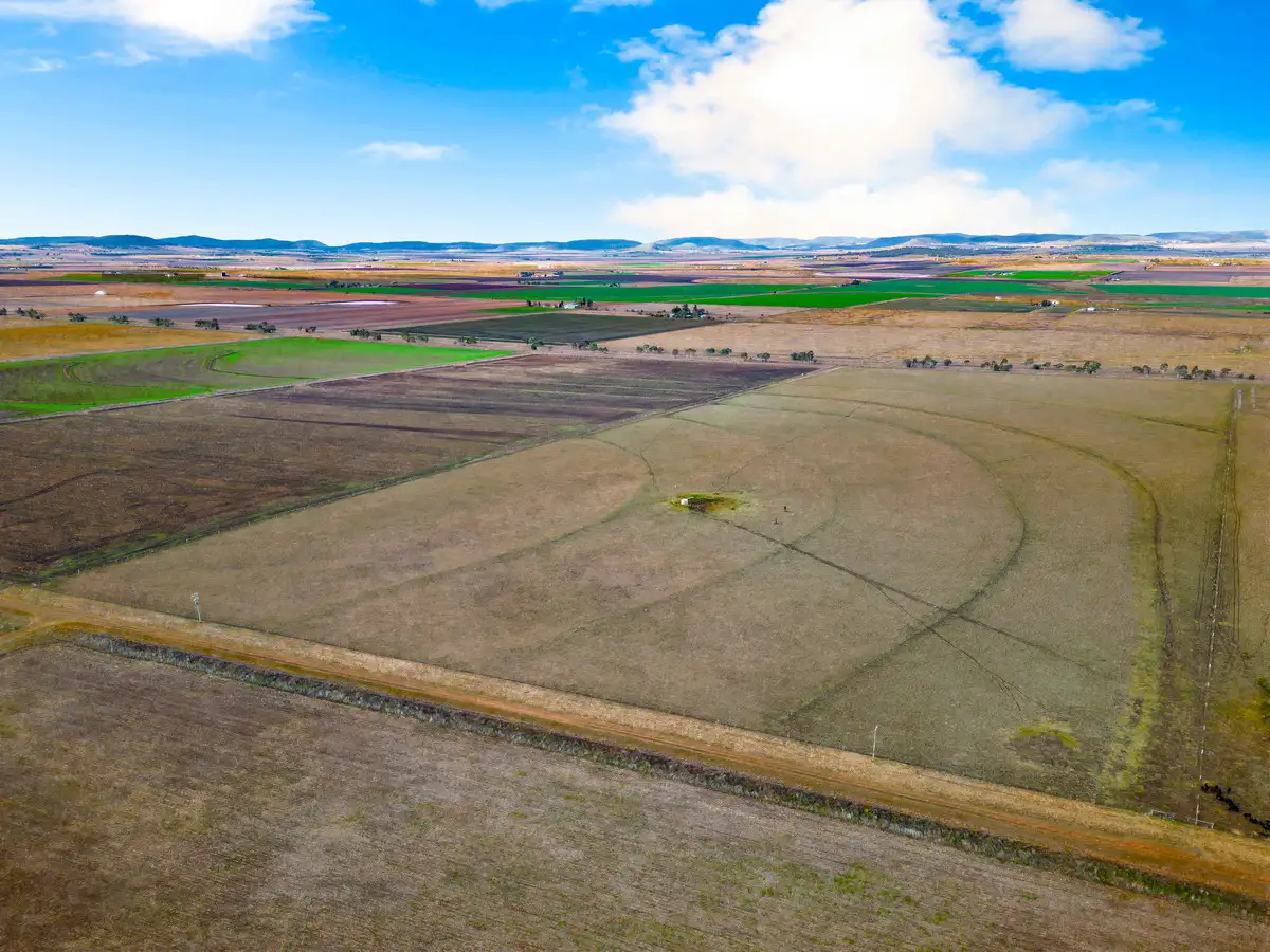 Main view of Homely rural property listing, LOT 19 Rickert Road, Kings Creek QLD 4361