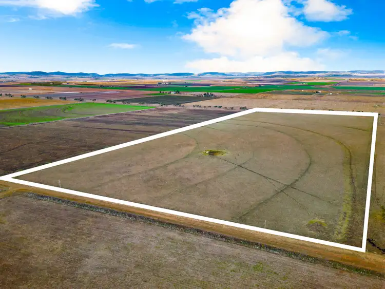 Second view of Homely rural property listing, LOT 19 Rickert Road, Kings Creek QLD 4361