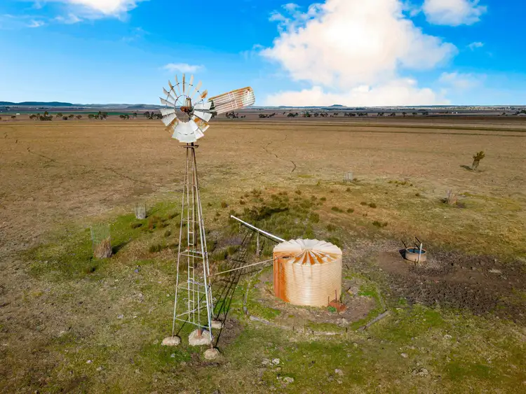 Fifth view of Homely rural property listing, LOT 19 Rickert Road, Kings Creek QLD 4361